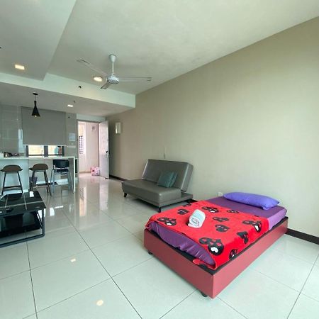 DWharf Port Dickson (Private Condo) Porto Dickson Exterior foto