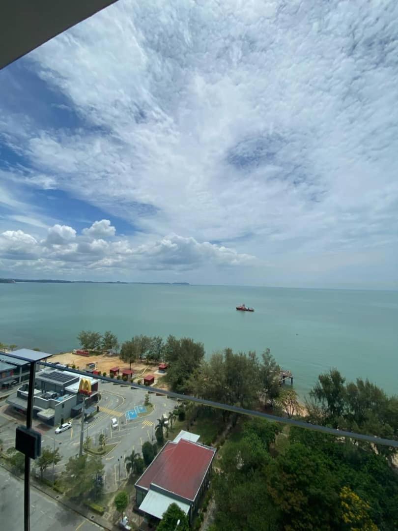 DWharf Port Dickson (Private Condo) Porto Dickson Exterior foto