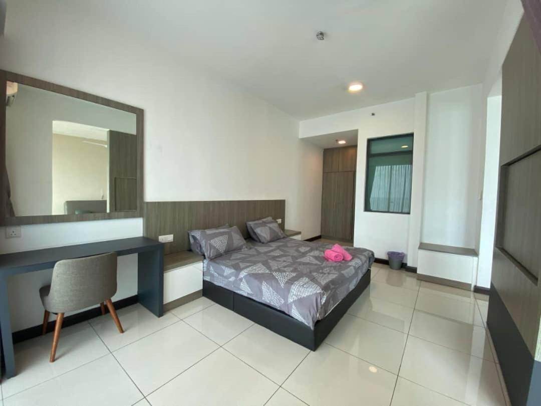 DWharf Port Dickson (Private Condo) Porto Dickson Exterior foto