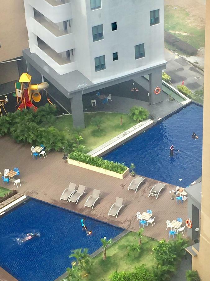 DWharf Port Dickson (Private Condo) Porto Dickson Exterior foto